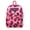 Pop Art Pansies, variant on JanSport Unisex Cross Town Backpack