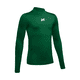 thumbnail image 5 of ZAPARI Playera Deportiva Manga Larga, Licras Deportivas para Niños de Compresión con Cuello Redondo verde M, 5 of 5
