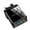 Black, variant on Color 4USB Mobile Phone Charger 3A Flat Travel Charging Head Charger/UK