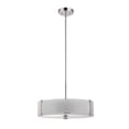 thumbnail image 1 of Luminance F9515-80 18 in. LED Rowley Pendant Light, 1 of 1