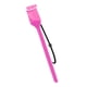 thumbnail image 5 of Bolsa de de esgrima para adultos, eslinga de esgrima, regalo para esgrimista, resistente al agua, para accesorios de esgrima de papel de alumin Rosa, 5 of 8