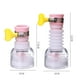 thumbnail image 4 of Filtros de agua para grifo, accesorios para grifo, rociador, ahorrador de agua Universal, giratorio 360, de instar, boquil de Baoblaze Extensor de grifo de fregadero, 4 of 8