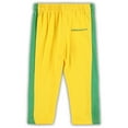 thumbnail image 3 of Infant Green/Yellow Oregon Ducks Little Kicker Long Sleeve Bodysuit and Sweatpants Set, 3 of 3