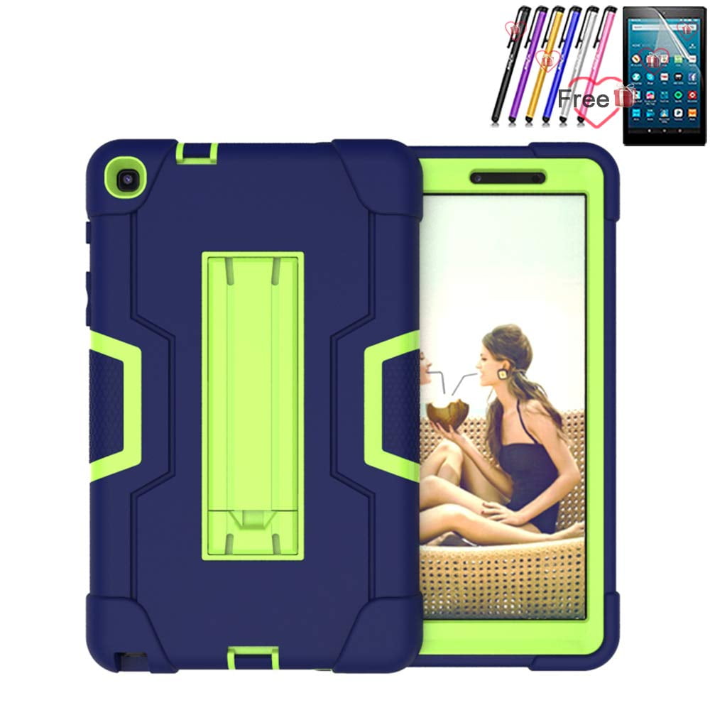 samsung galaxy tab a 8.0 with s pen case