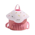 thumbnail image 1 of Mochila Hongo Lindo Con para Jardín Infantes Preescolar, 1 of 9