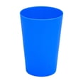 thumbnail image 1 of YWIYIUD 1 Pce Gobelets Colorés Réutilisables et Légers Empilables pour la Maison, l'Extérieur, le Restaurant, le Café, le Lait, le Jus, le Thé, le Camping et la Randonnée pour Adultes et Ados, 1 of 8