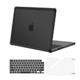 thumbnail image 1 of Funda MOSISO compatible con MacBook Air de 13 pulgadas para 2025, 1 of 8