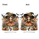thumbnail image 3 of Kit Adornos Mesa Con Pintura Diamantes Acrílico Tema Halloween, 3 of 9
