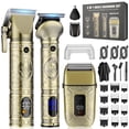thumbnail image 1 of Cortadora de pelo Dumite Professional 3 en 1 con cuchilla en T, 1 of 6