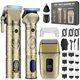 thumbnail image 1 of Cortadora de pelo Dumite Professional 3 en 1 con cuchilla en T, 1 of 6