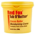thumbnail image 5 of Red Fox Cocoa Butter Moisturizing Creme, 10.5 Oz, 5 of 5