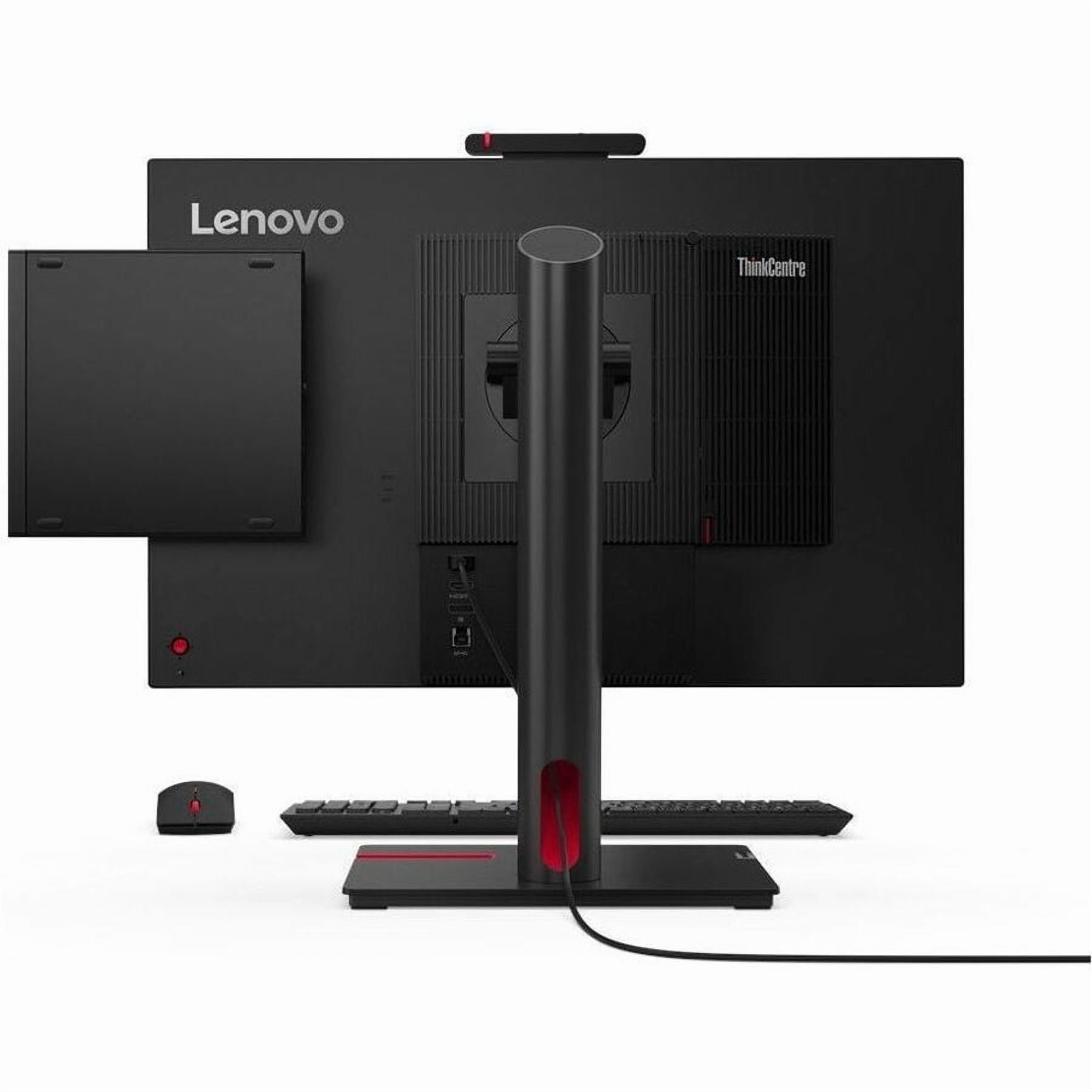 Lenovo ThinkCentre M70q Gen 5 - Thumbnail 3