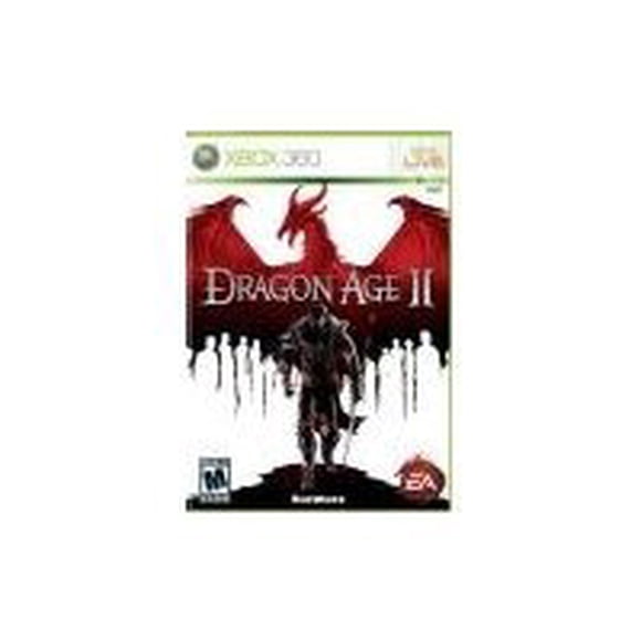 Dragon Age 2 - Xbox 360