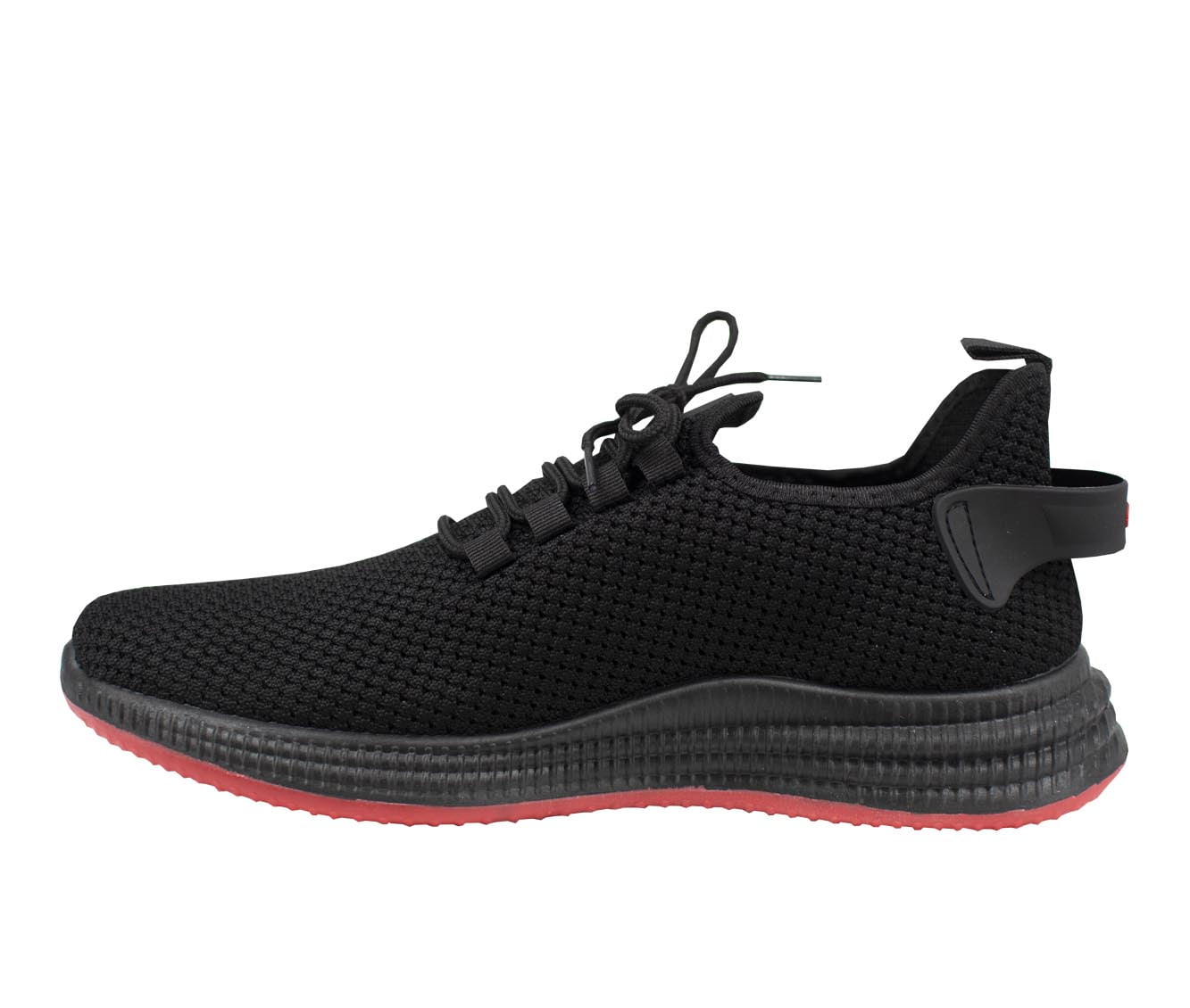Mac Ecko Men's Knit Sneaker