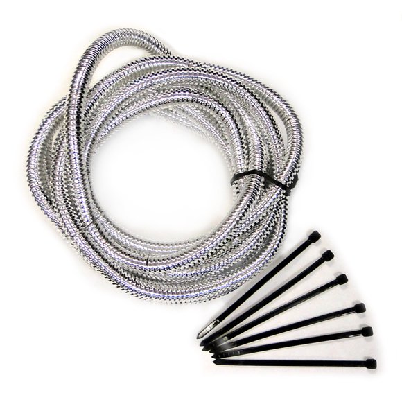 Mr Gasket 4522 Wire Loom