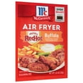 thumbnail image 2 of McCormick Air Fryer Buffalo HMF23 Seasoning Mix, 1.25 oz (Pack of 12), 2 of 3