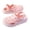 Pink, variant on Toddler Boy Sandals Boys Lightweight Breathable Summer Beach Clog Sandals Casual Kids Slippers Black 2.5-3 Years