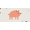 Farm Animals, variant on Simple Modern 14oz Summit Water Bottle with Straw Lid | Farm Animals