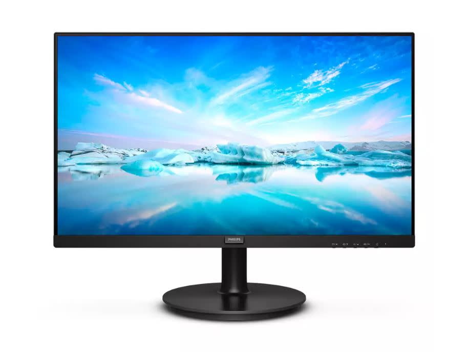 Philips Vline 271V8L LED monitor Full HD (1080p) 27 inches