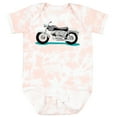 thumbnail image 3 of Inktastic Motorcycle Boys or Girls Baby Bodysuit, 3 of 5