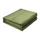 thumbnail image 1 of Mantas eléctricas con carga USB, chal calefactor cálido, edredón de oficina, manta lavable a prueba de frío y de calentamiento constante, funda para dormir, verde, 1 of 5