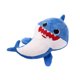 thumbnail image 2 of Txlixc Baby Shark Toy Doll Music Sing Songs Dancing Luminous Cartoon Interactive Electric Plush Tool Txlixc moda, 2 of 5