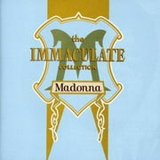 Madonna - The Immaculate Collection - Music & Performance - CD