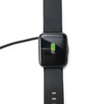 thumbnail image 2 of Bearachild Cable de carga para reloj inteligente, cable de carga para reloj de con reemplazo de conector USB para solar LS01 Type3 NO3, 2 of 6