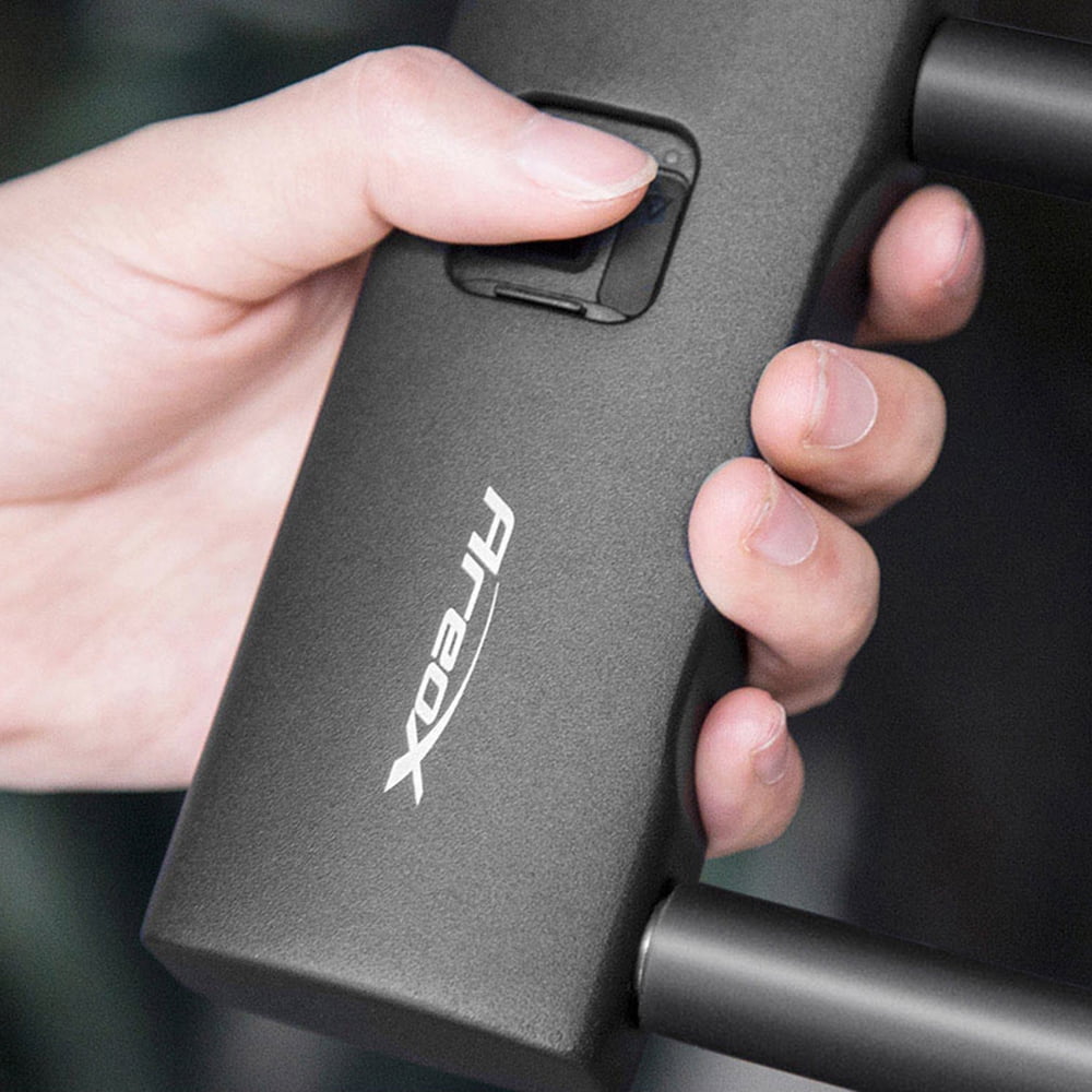 smart u lock