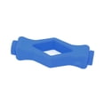 thumbnail image 2 of Front Load Washer Door Prop, Free Punch Washer Door Prop Multipurpose Strong Magnet  For Cylinder Washing Machine Blue, 2 of 8