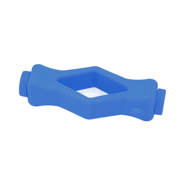 Washer Door Prop, Removable Front Load Washer Door Holder, Avoid Holdy Moldy, Front Load Washer Door Prop Mouth Shape Strong Washer Door Stop Prop for Home