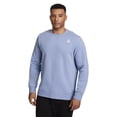 thumbnail image 3 of Reebok Men's and Big Men's Game Day Fleece Crewneck Sweatshirt, Sizes XS-5XL, 3 of 6