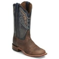 thumbnail image 2 of Tony Lama Women's Saigets San Saba Western Boot Square Toe - K4579L 10 M  US, 2 of 5
