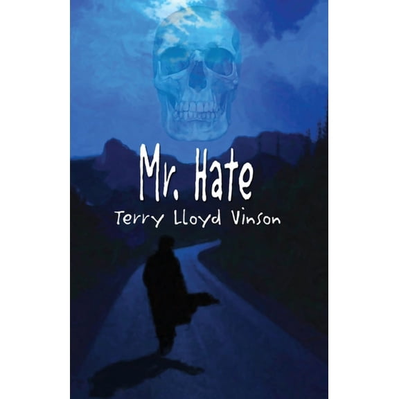 Mr. Hate (Paperback)