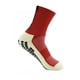 thumbnail image 4 of Calcetines deportivos antideslizantes para hombre, calcetines de fútbol con forma de flecha, absorbentes de sudor, transpirables, con base de toalla, calcetines de entrenamiento de plástico, 4 of 5