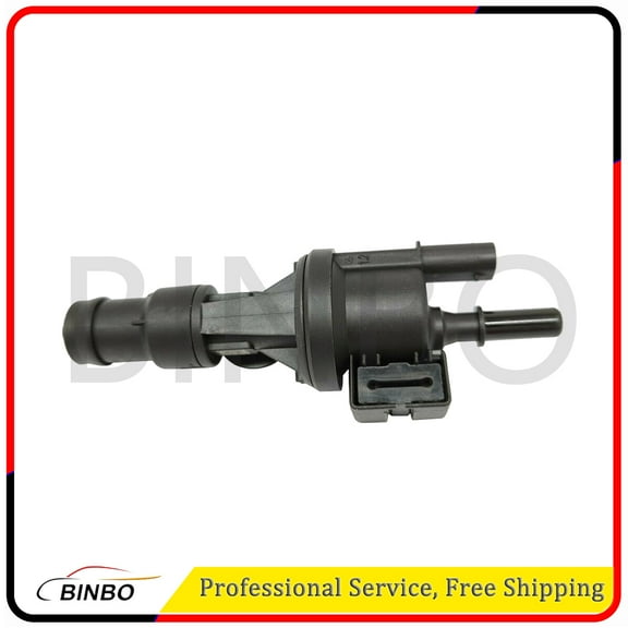 13907621174 Fuel Tank Breather Valve
