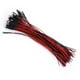 thumbnail image 3 of M Buder 50pcs Pre Wired DC 9-12V Water Clear LED Diodes 3mm Blanco, 3 of 3