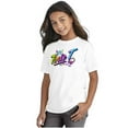 thumbnail image 4 of XOMG POP Tinie T Musical Beat Girls Kids T Shirt Tees Teen Brisco Brands M, 4 of 6