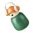 thumbnail image 4 of BRIGHTFUFU Potty portátil para botella de orinal de orinal de entrenamiento para ir al baño, 4 of 8