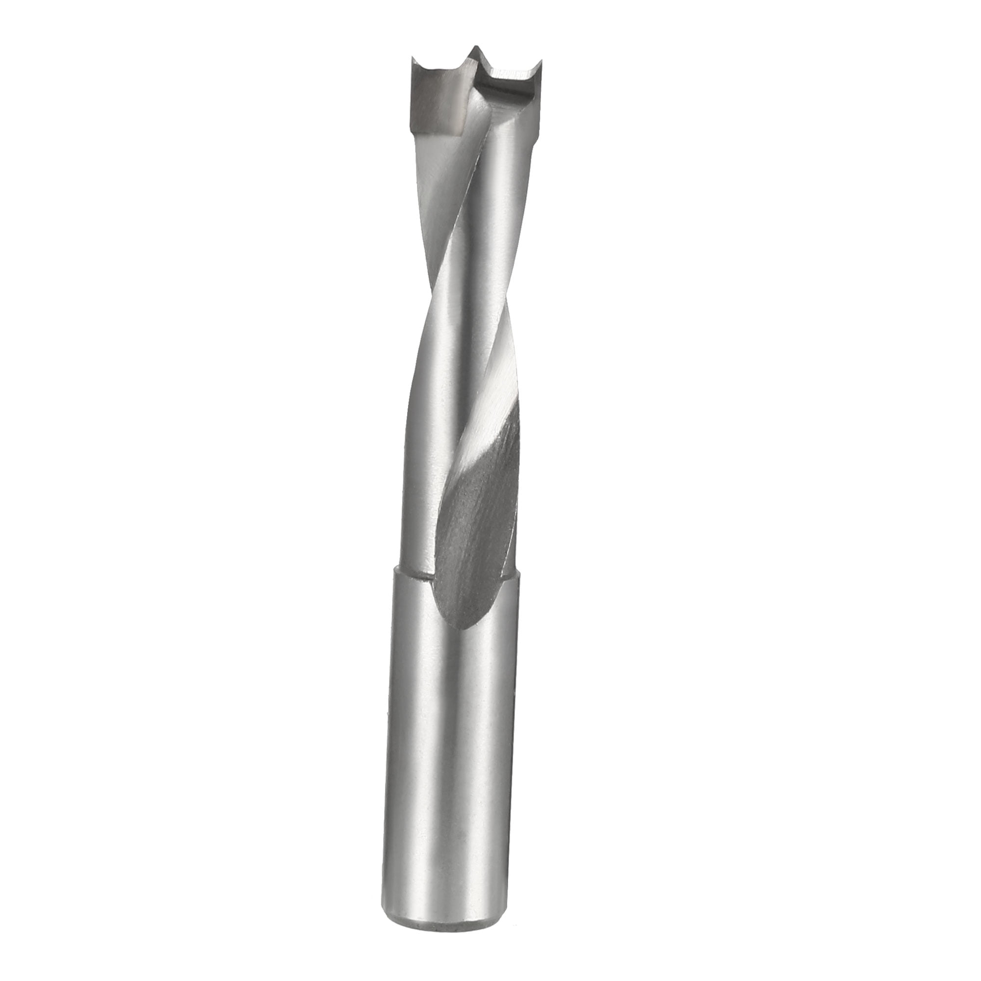 Brad Point Drill Bits for Wood 10mm x 68mm Right Turning Carbide for