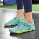 thumbnail image 3 of Zapatos Playa Descalzos Ligeros Transpirables para Hombres Mujeres Aqua, 3 of 9