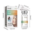 thumbnail image 3 of Fiudx Ofertas Relámpago Suero Facial De Ampolla De Células Madre De Factor De Crecimiento De Péptido De Células Madre De Piel De Efecto Rápido Para Etiqueta Privada, 10Ml, 3 of 6