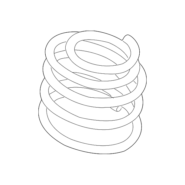 Ford F150 Coil Spring