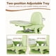 thumbnail image 5 of Asiento Elevador BBsecure 3 en 1 con Bandeja Desmontable Verde, 5 of 9