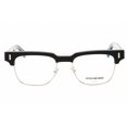 thumbnail image 2 of Cutler And Gross CG1332 003 Unisex Black Plastic Frame Eyeglasses, 2 of 2