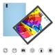 thumbnail image 1 of Tableta de 10 Pulgadas ANGGREK con Teclado 2023 2 en 1 Android11 Estuche Ratón Stylus 8GB 128GB ROM, 1 of 8