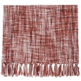 thumbnail image 1 of Hometrends Jeté À Motif Natté, 1 of 3