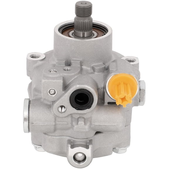 Power Steering Pump For 05-06 9-2X Wagon 04-07 Impreza Sedan 04-07 Impreza Wagon