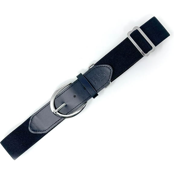 FieldSage Uniform Belt - Youth, Black