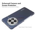 thumbnail image 3 of For OnePlus Ace 5 Pro 5G OnePlus Ace 5 5G Clear Phone Case ENKAY HAT PRINCE Shockproof Anti-slip TPU, 3 of 5